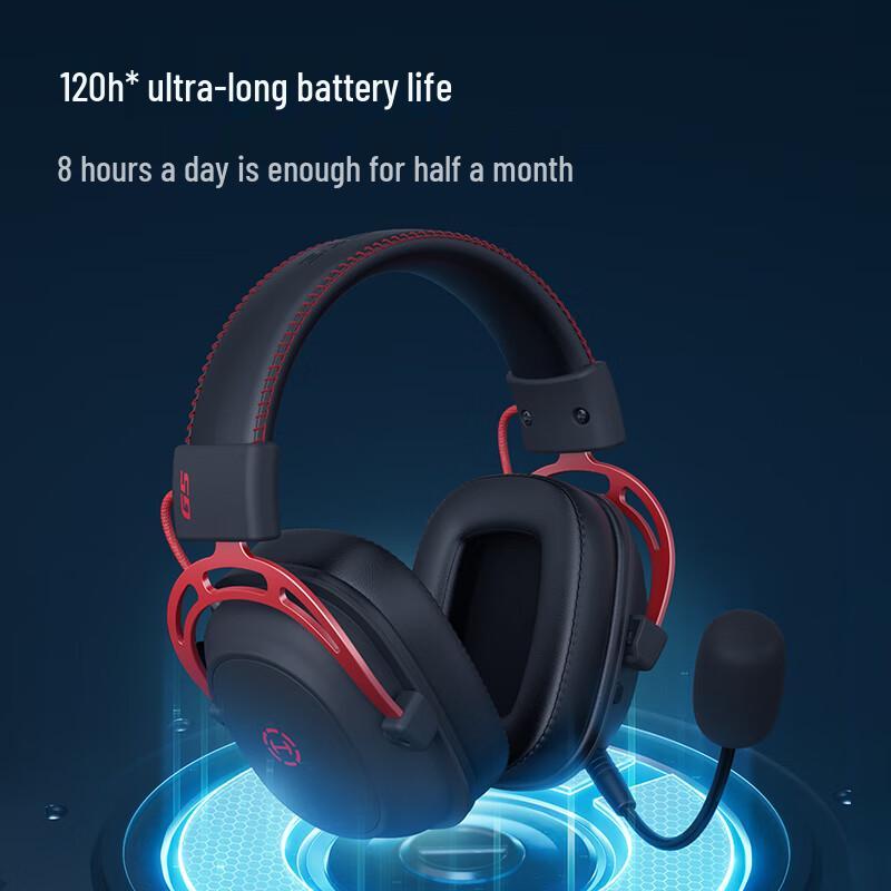 Edifier HECATE G5 Wireless Gaming Headset