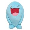 ALL STAR COLLECTION Wobbuffet Plush 16cm Tall Pokémon (S) Toy,