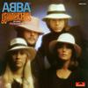 LP Record ABBA  Greatest Hits Including Fernando 2310474 POLYDOR 1976 Singapore Pop Used