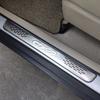For Car Mazda Cx9 2007 2009 2010 2012 2015 Accessories Sticker Door Sill Stainless Protector Cover Trim Scuff Plate Auto