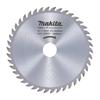 Laser Slit Tip Saw, 125mm Outer Diameter, 42 Teeth, for General Wood, A-36946