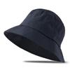 Men Large Size Xxl 65Cm Bucket Hats Plus Size Xl 63Cm Sun Hats Women Big Head Waterproof Fisherman Cap Summer Sunscreen Panama