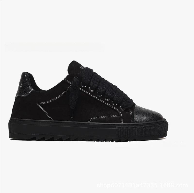 Digital Shoes New Casual And Comfortable Versatile Dexun Shoes Platform Height Increase Men And Women The Same Couple Shoes