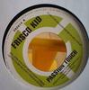 Disque 7 pouces FRISCO KID / POWERMAN - Passion Touch / Wuk Dem Fi Hours GRE614 Greensleeves Re 1998 UK Reggae, Ska & Dub Occasion