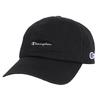 Champion Cap Size S Black 181-0053, (55^57cm),