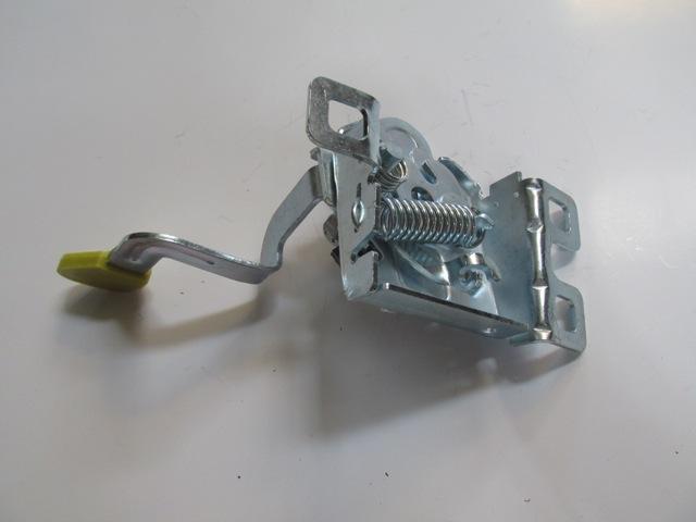 For Fıat Pratıco 2015 2022 Hood Lock 52046011