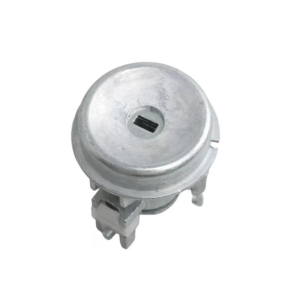 Ignition Switch Lock Cylinder 2 Key Shells BE8Z11582B For Ford Fiesta 2011-2019