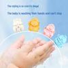 Foretty Journey To the West Kids Handmade Soap 4-Pack
