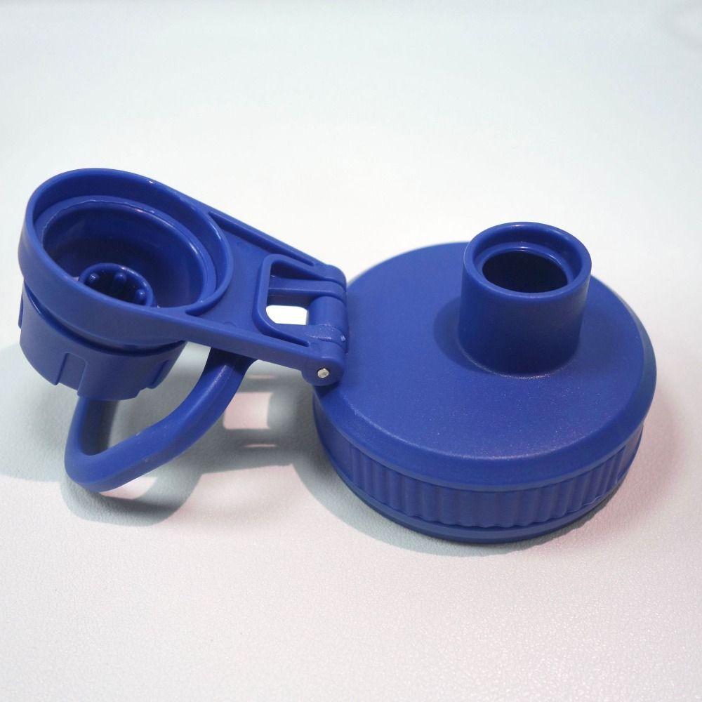 Plastic Cup Cap Replacement Cup Lid Universal Water Bottle Cover Bottle Accessories