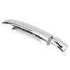 8 Pcs Car Door Handle Cover Trim for  2009-2013,  Electroplating, Lightweight &  , Scratch Resistant, Nice Decoration