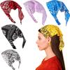 Simple Wide Version Elastic Headband Headband Headband Hairband Elastic Hair Accessories