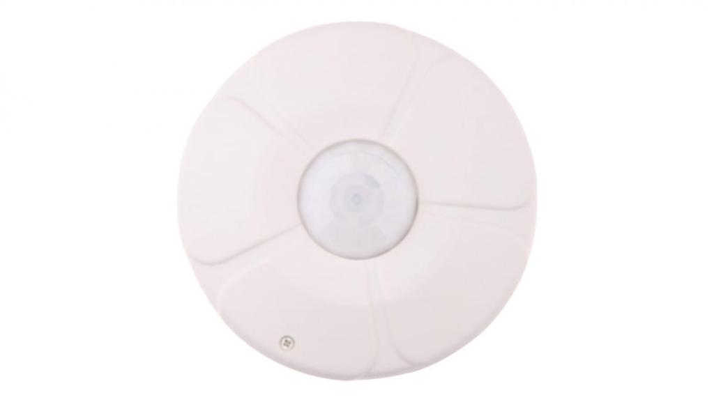 Motion Sensor 800W 360° Infrared Ceiling White DR-06W