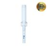 Bodana Glam Wave Lockeneisen Free Bolt 36mm 4 Typen, wählen Sie 1