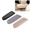 Capac cotieră centrală ABS durabil Capac cotieră centrală sporește confortul și depozitarea 18D867173 3B0867176 Potrivit pentru B5
