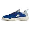 Barricade Royal Blue Off White Bright Red Men Sneakers ID1549
