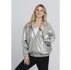 Bomber Jacket Look Made With Love Look Iceberg