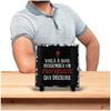 Prosthetist Frame That Rocks Man | Idea Office Gift Work Retirement Colleague Birthday Christmas