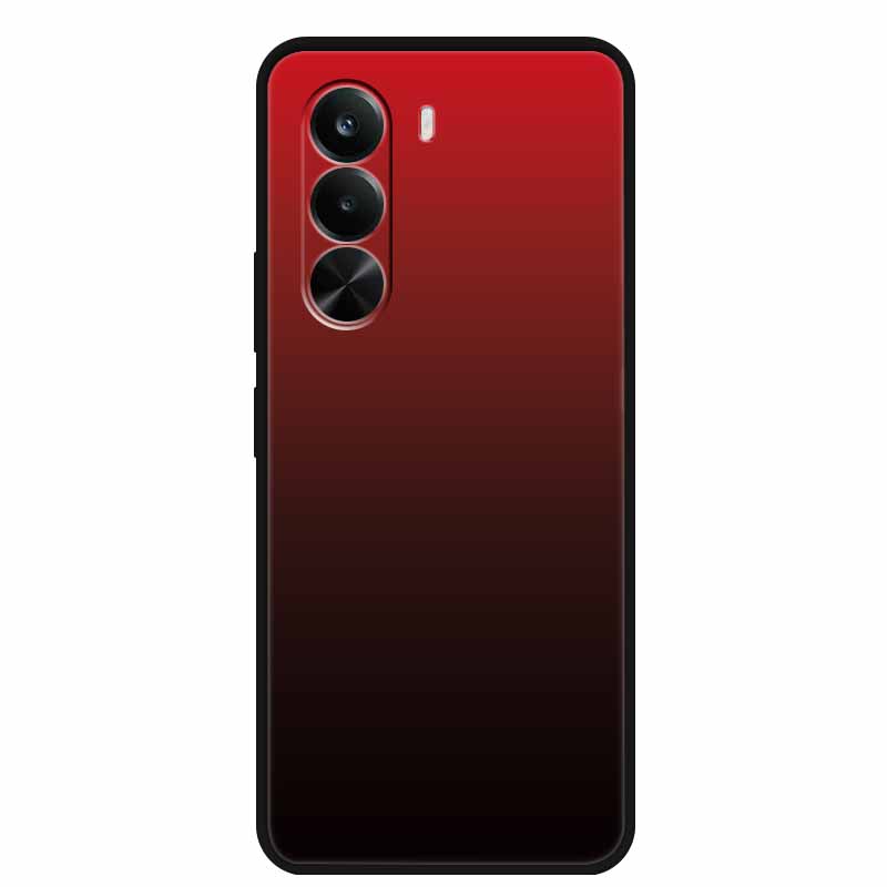 For Realme P4x Case P4 X 5G Global Soft Silicone Protective TPU Phone Case for Realme P4x 5G Luxury Cartoon New Back Cover Coque