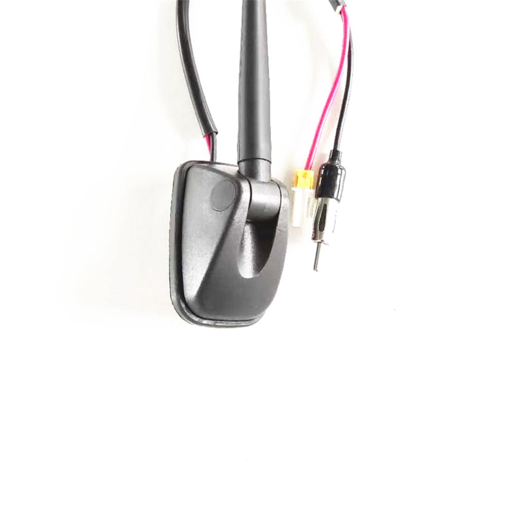 1x Roof Mounted Radio Antenna 28208-ET000 282089AF1B For Nissan Sentra 2007-2012