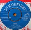 7inch Record FRANKIE AVALON - Venus 45POP603 His Master's Vo 1959 UK Rock Used