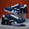 New Breathable Sport Walking Shoes For Men Plus Size Running Sneakers Men Trainers Spring Summer Athletic Shoes Cheap Footwears