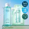 Goodal [exclusive Refill Plan] Goodal Houttuynia Hyaluron Soothing Toner 350ml Refill Plan  +350ml Refill 