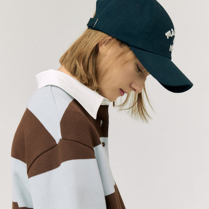 ROLAROLA MAISON DE ROLA BALL CAP NV+IV