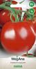 Tomate anão Hana 1g sementes de tomate -