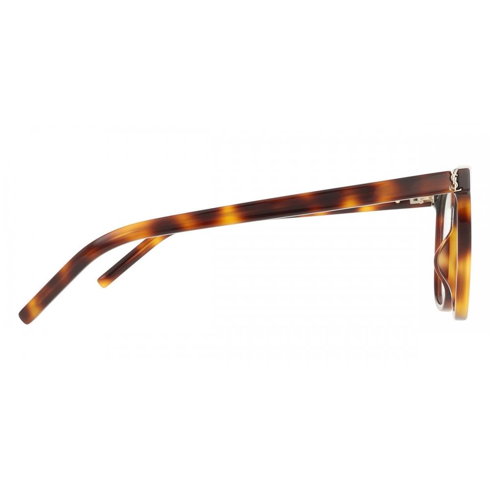 Saint Laurent Sl M155 003 Women Eyeglasses