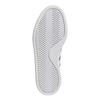 adidas Womens/Ladies Grand Court 2.0 3 Stripes Cloudfoam Trainers