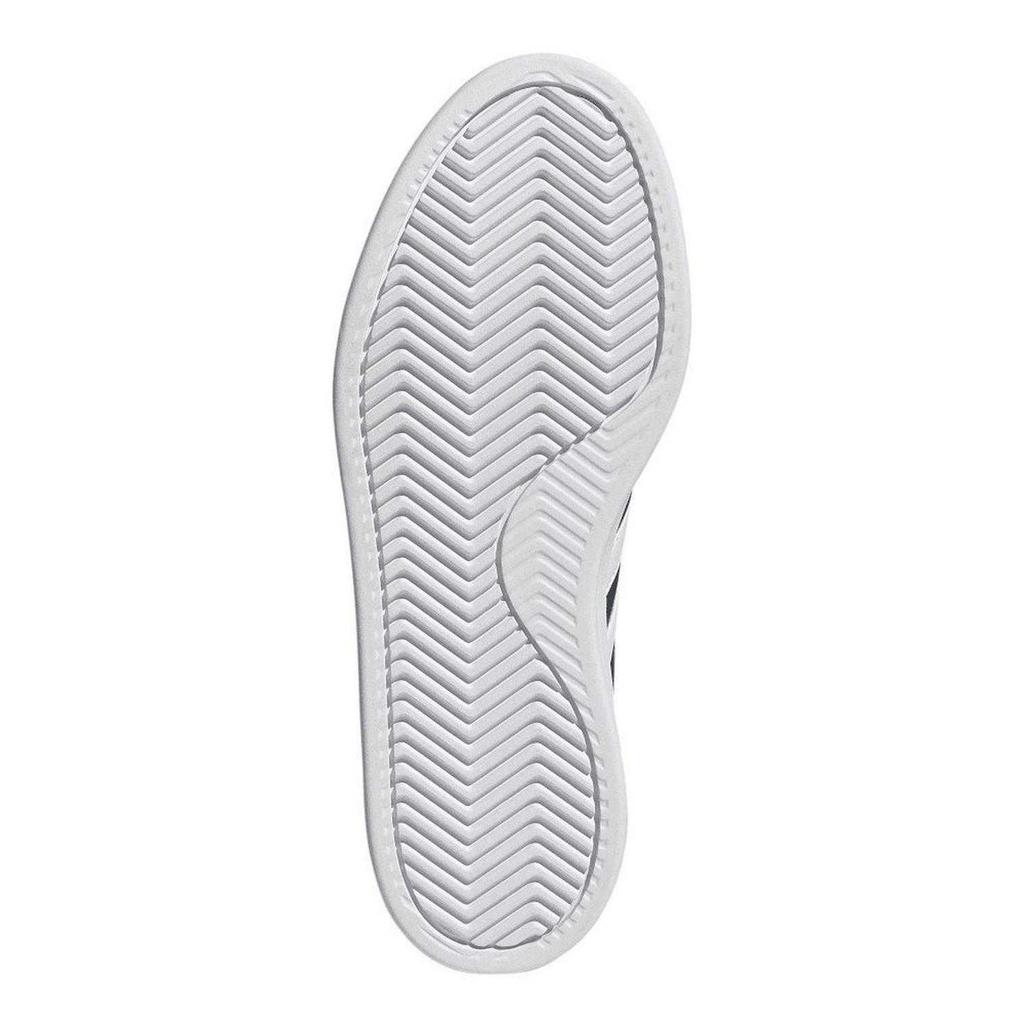 adidas Womens/Ladies Grand Court 2.0 3 Stripes Cloudfoam Trainers