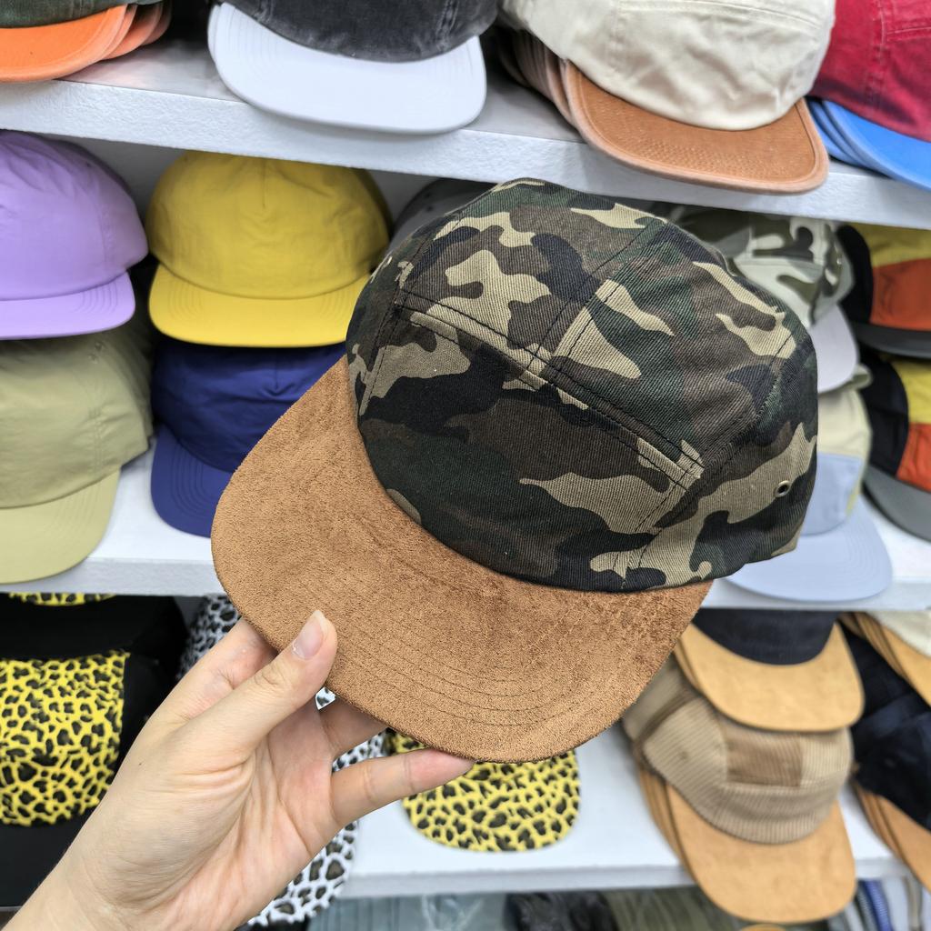 1 Pc  Cap Plain Snapback Hat High Quality Adult Hip Hop Baseball Cap Men Women Outdoor Leisure Baseball Hat
