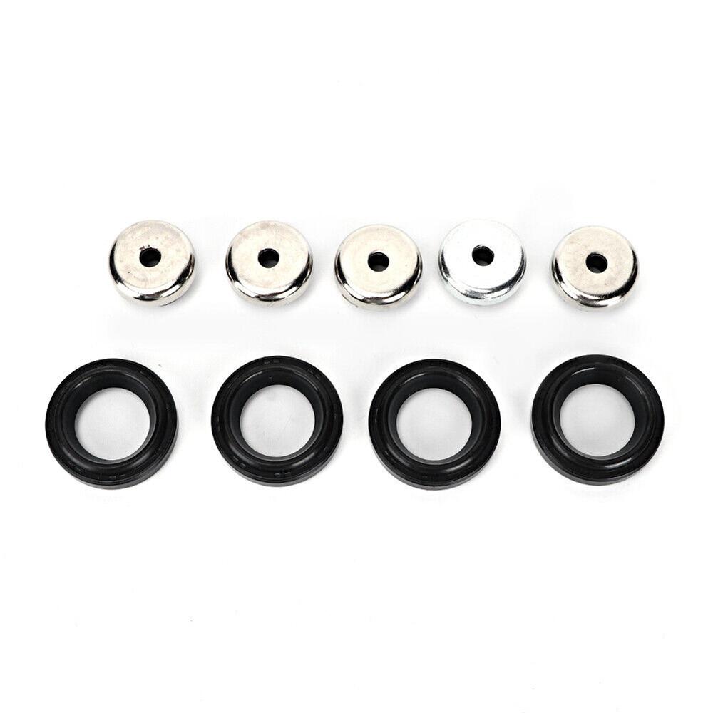 Σετ Φλάντζας Καλύμματος Βαλβίδων Για Honda Civic 2001-05 1.7L SOHC D17A1 D17A2 D17A6 D17A7