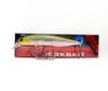 DUO Realis Jerkbait 100SP Silent Suspend Lure CEA3006 (3343)