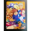 Used [Carddas] Anime Collection Pokemon League Finale 4