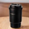 Insulated Ceramic Coated Portable Mug