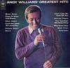 Płyta LP ANDY WILLIAMS - Największe przeboje Andy'ego Williamsa 63920 CBS 1970 UK Pop Używana