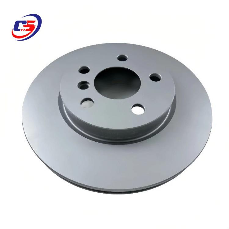 BMW F56 F48 F52 F45 Mini Front Brake Disc (Part: 34116866297, 34116864439)