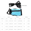 Harness with Leash Set for Rabbits  Pet Vest for Rabbit Ferrets Guinea Pig Squirrel Adjustable Soft Small Pet Harness
