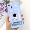 For Vivo V30 Pro Case V2319 Cute Fashion Cartoon Back Cover 6.78'' Soft Silicone Phone Case For Vivo V30 V 30 Pro VivoV30 Bumper