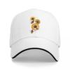ITS IN MY DNA Morocco Flag Baseball Cap Moroccan Y2k Cool Hip Hop Hats Spring Unisex Women Kpop Rock Baseball Caps