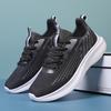 FASHION SHOES Mens Breathable Athletic Sneakers Sport Running Shoes Outdoor Women's Tennis Gym Trainer