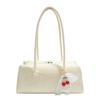 Bag Women's New Fashionable Versatile Large-capacity Commuter Shoulder Bag