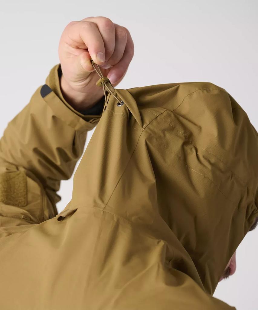 Helikontex Chinook Jacket Coyote