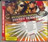 CD LP MIX INTERNACIONAL - Dytrry Team 2k9 NONE TUFF-RIDE Japão Reggae, Ska & Dub Usado