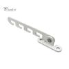 Safe Tough Window Accessories Window Limiter High Strength Door Window Stopper for Room