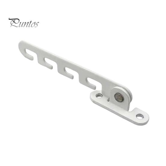 Safe Tough Window Accessories Window Limiter High Strength Door Window Stopper for Room