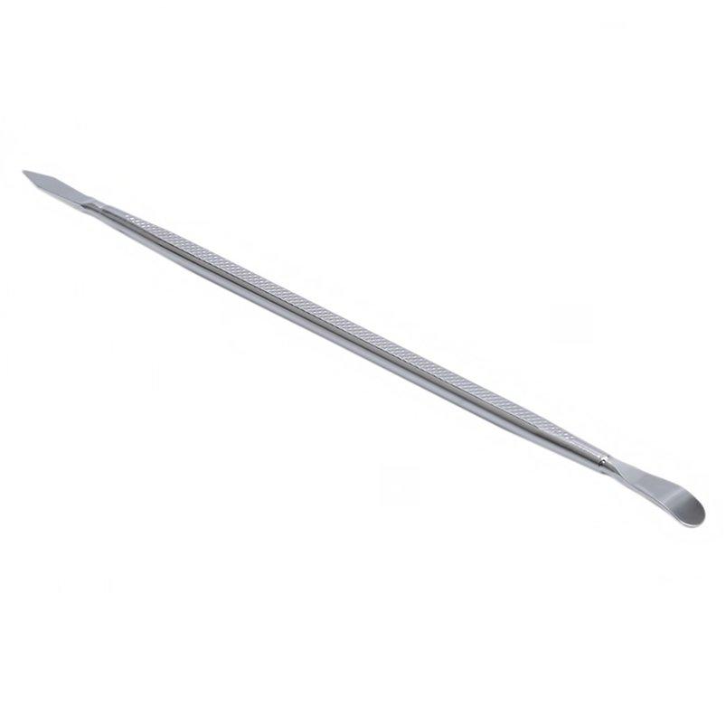 Tablet 3Pcs Metal Disassemble Crowbar Manganese Computer Opening Pry Tools Pry Stick
