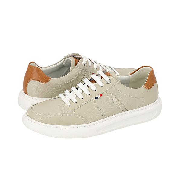 Elcanto Intense Men'S Casual Sneakers 3.5Cm Lcms88I326