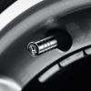 Pour Honda Cache-Soupape de Pneu de Roue de Voiture en Alliage d'Aluminium Pour Honda Civic Fit Jazz Accord Pilot Passport Stepwgn CRV BRV HRV Acc